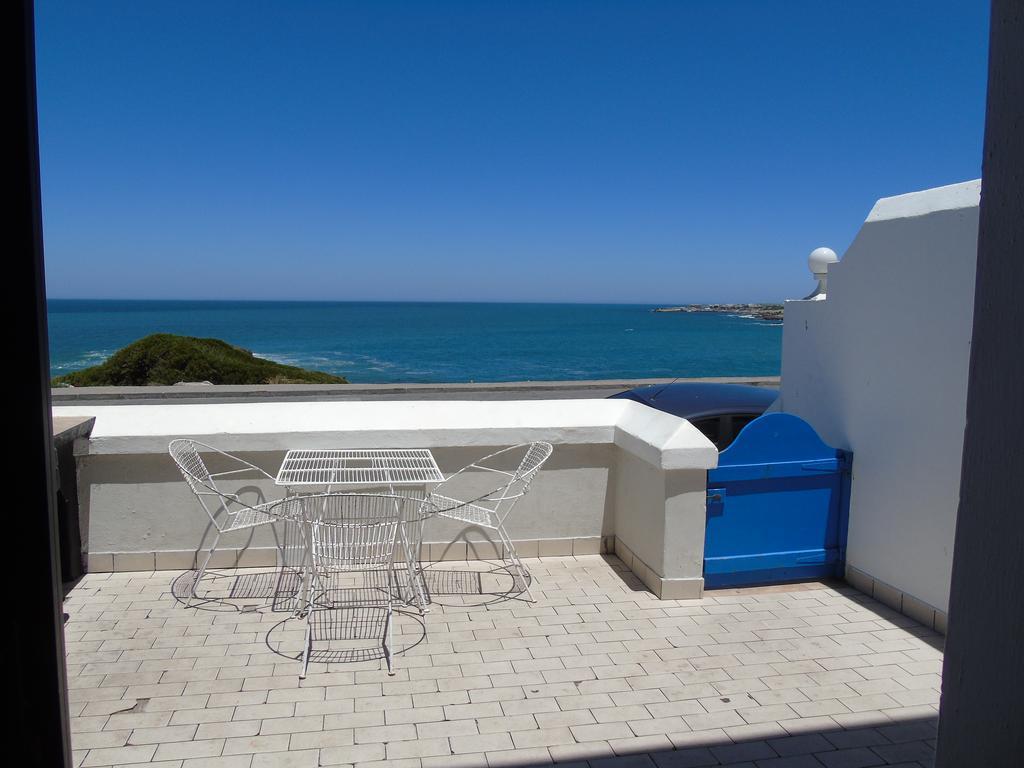 Hermanus Esplanade Exterior foto