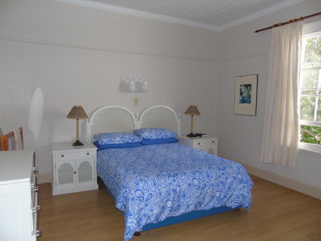 Hermanus Esplanade Exterior foto