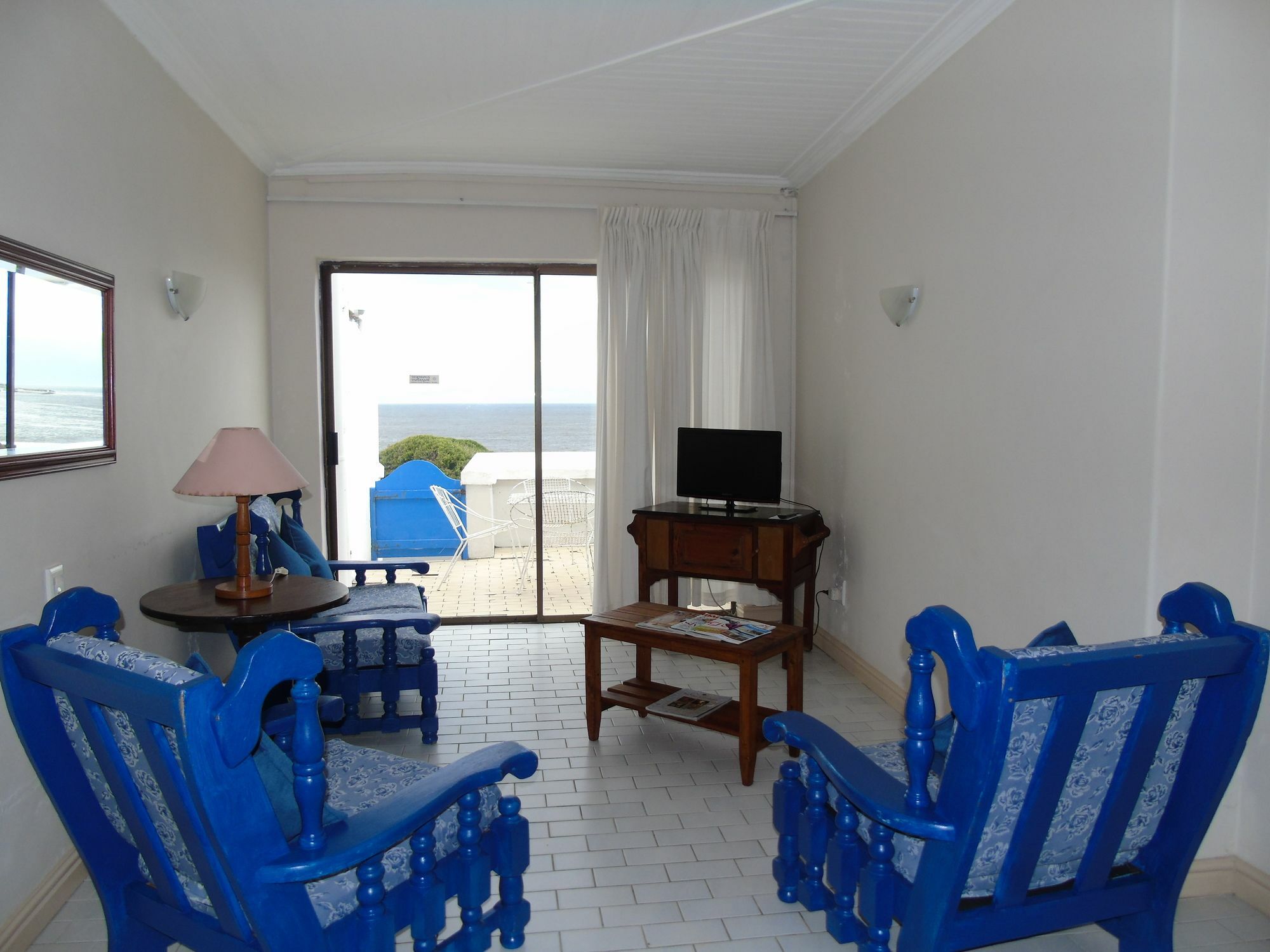 Hermanus Esplanade Exterior foto