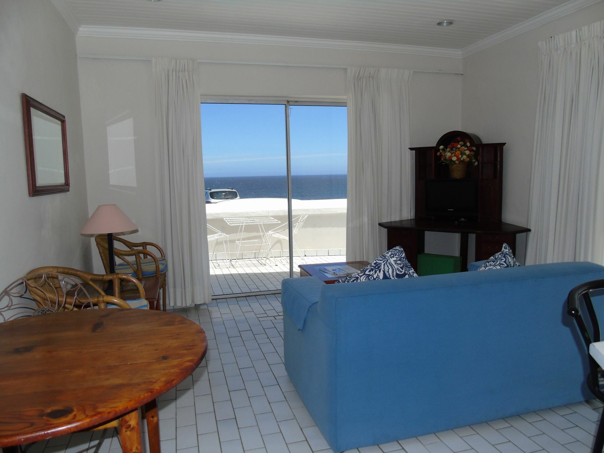 Hermanus Esplanade Exterior foto