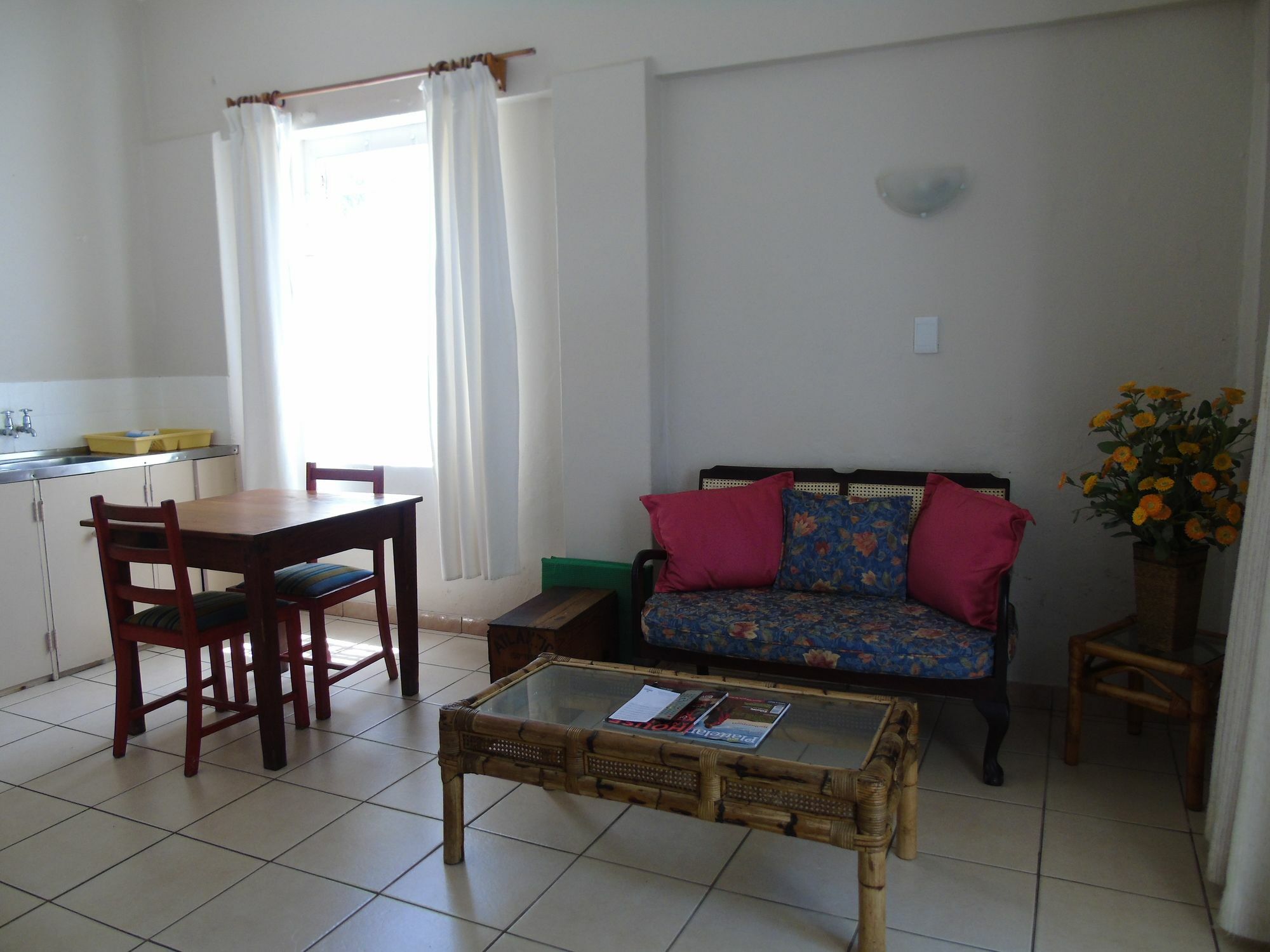 Hermanus Esplanade Exterior foto